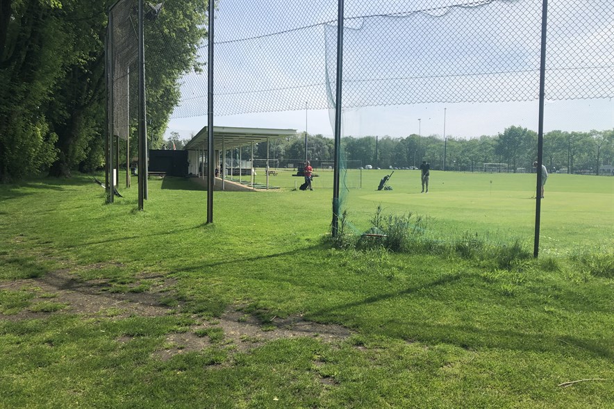 Golfcentrum Eindhoven