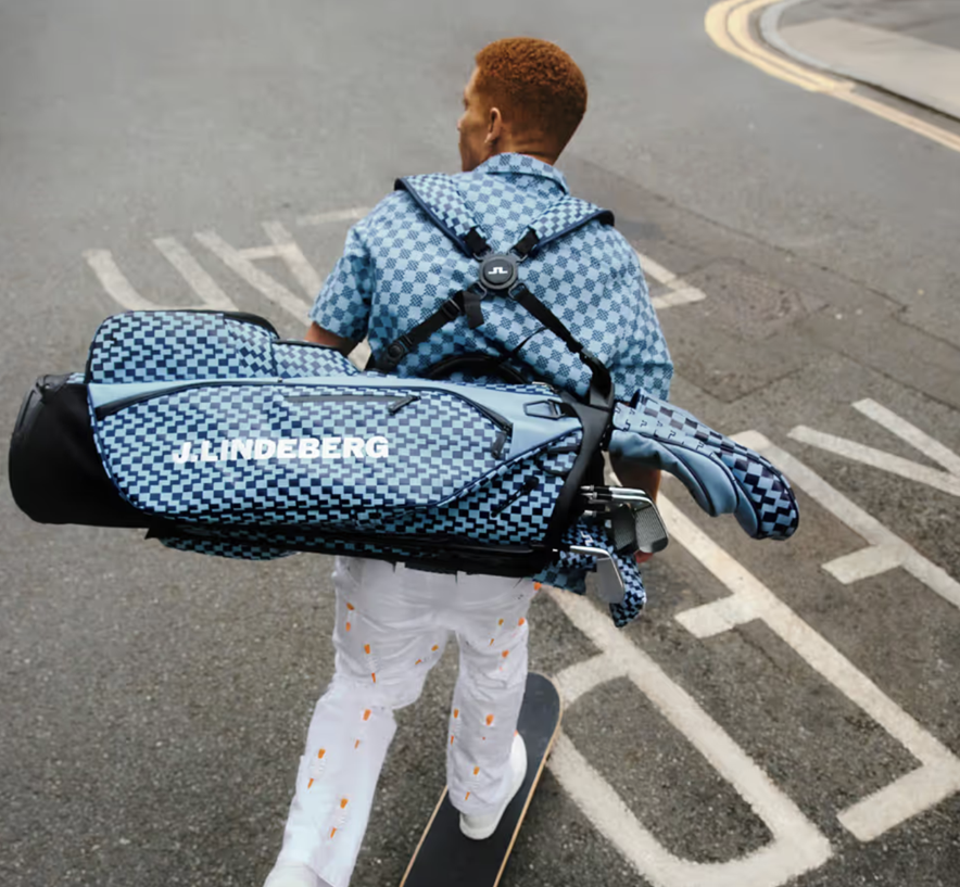 Elio Off Course Resort Shirt