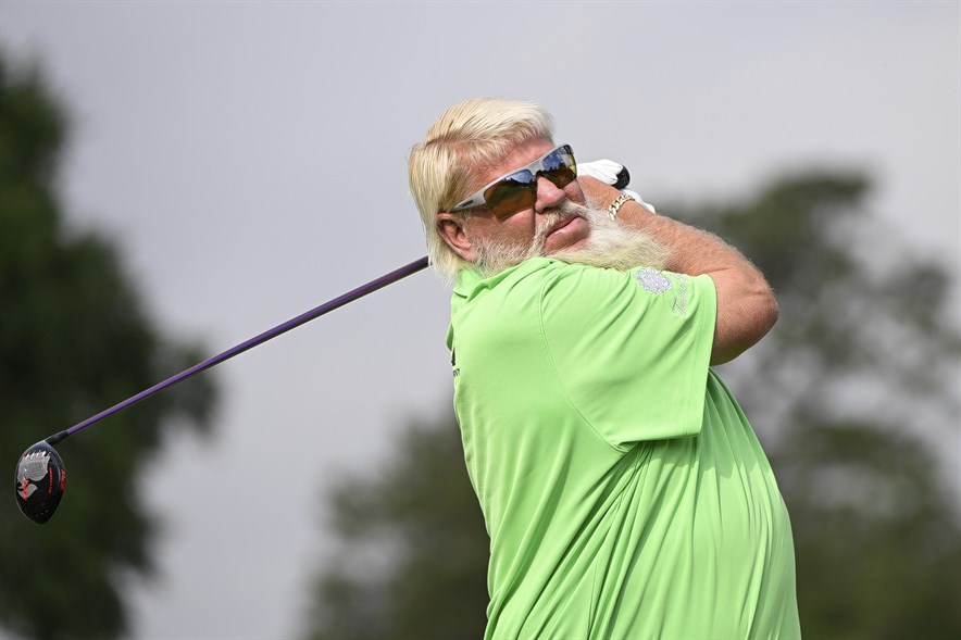 John Daly
