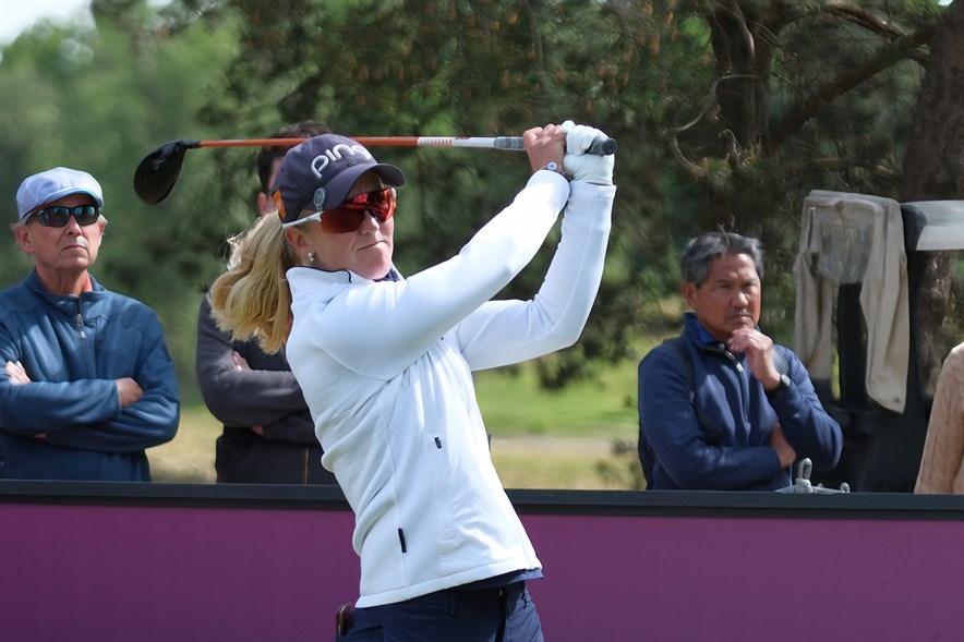 Beeld: Golfsupport.nl