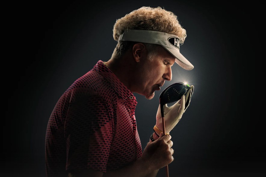 The Hawk Will Ferrell