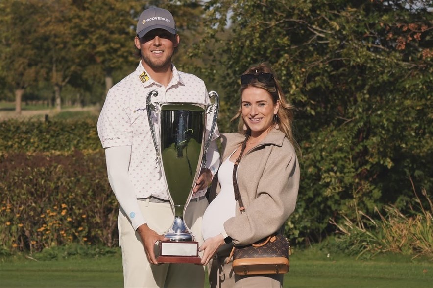 Beeld: Pro Golf Tour