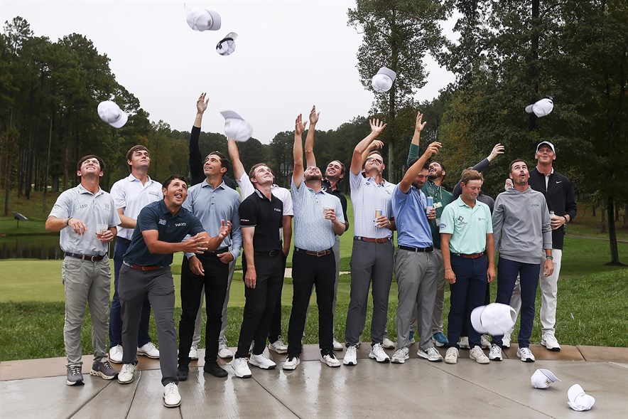 Beeld: Getty Images