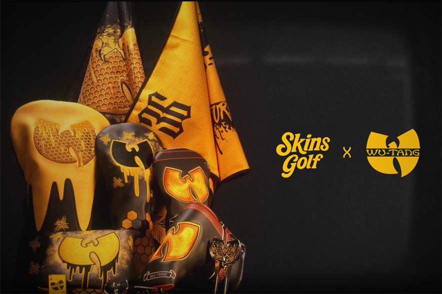 Beeld: Skins Golf