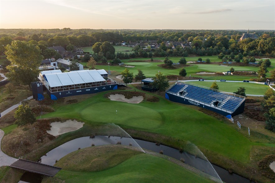 solheim cup de cijfers