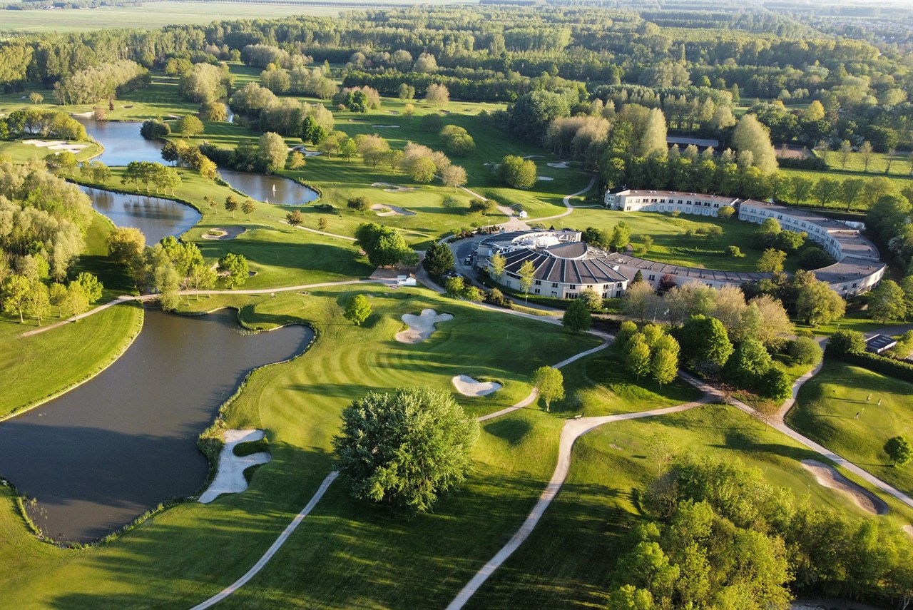 Golfpark De Purmer