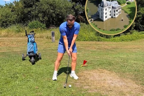 Beeld: privéfoto/Funda