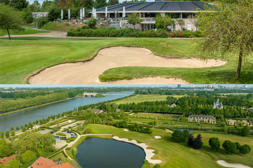 podje golf podcast 125