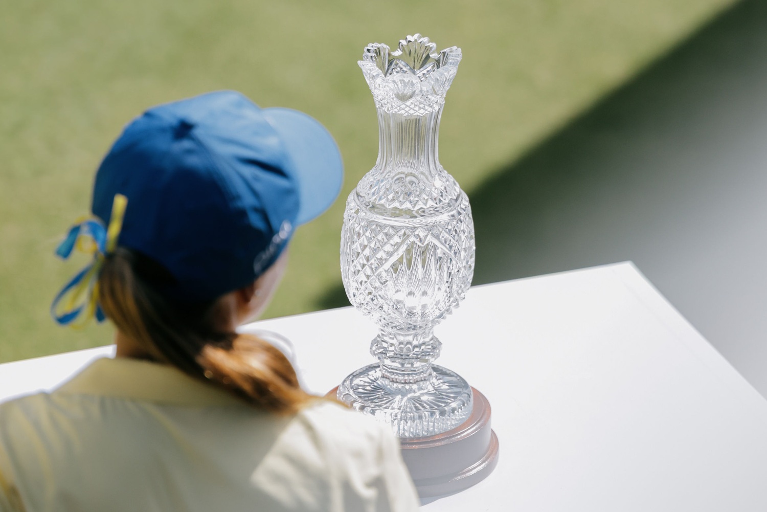 solheim cup