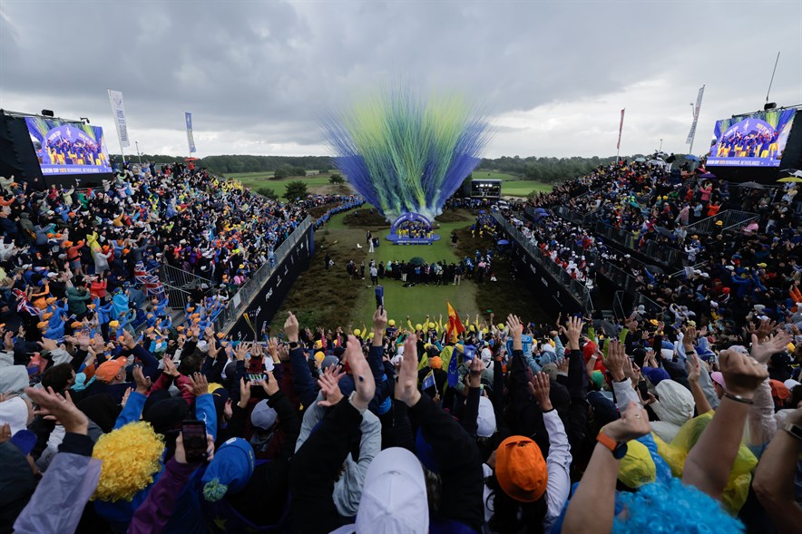 solheim cup 2026