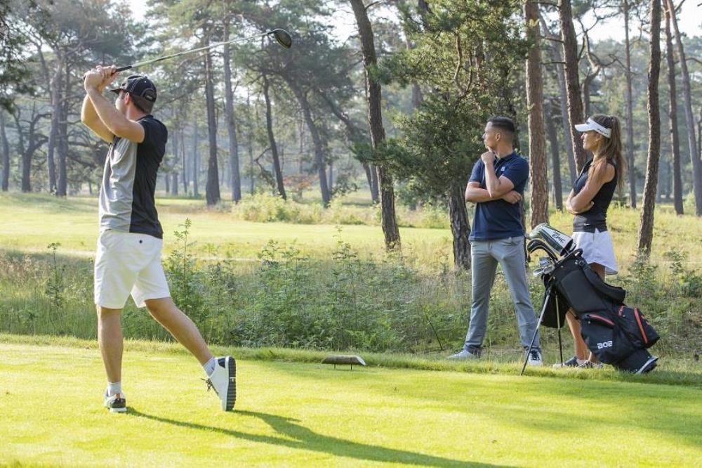 Nieuw wereldwijd handicapsysteem ingevoerd in januari 2021