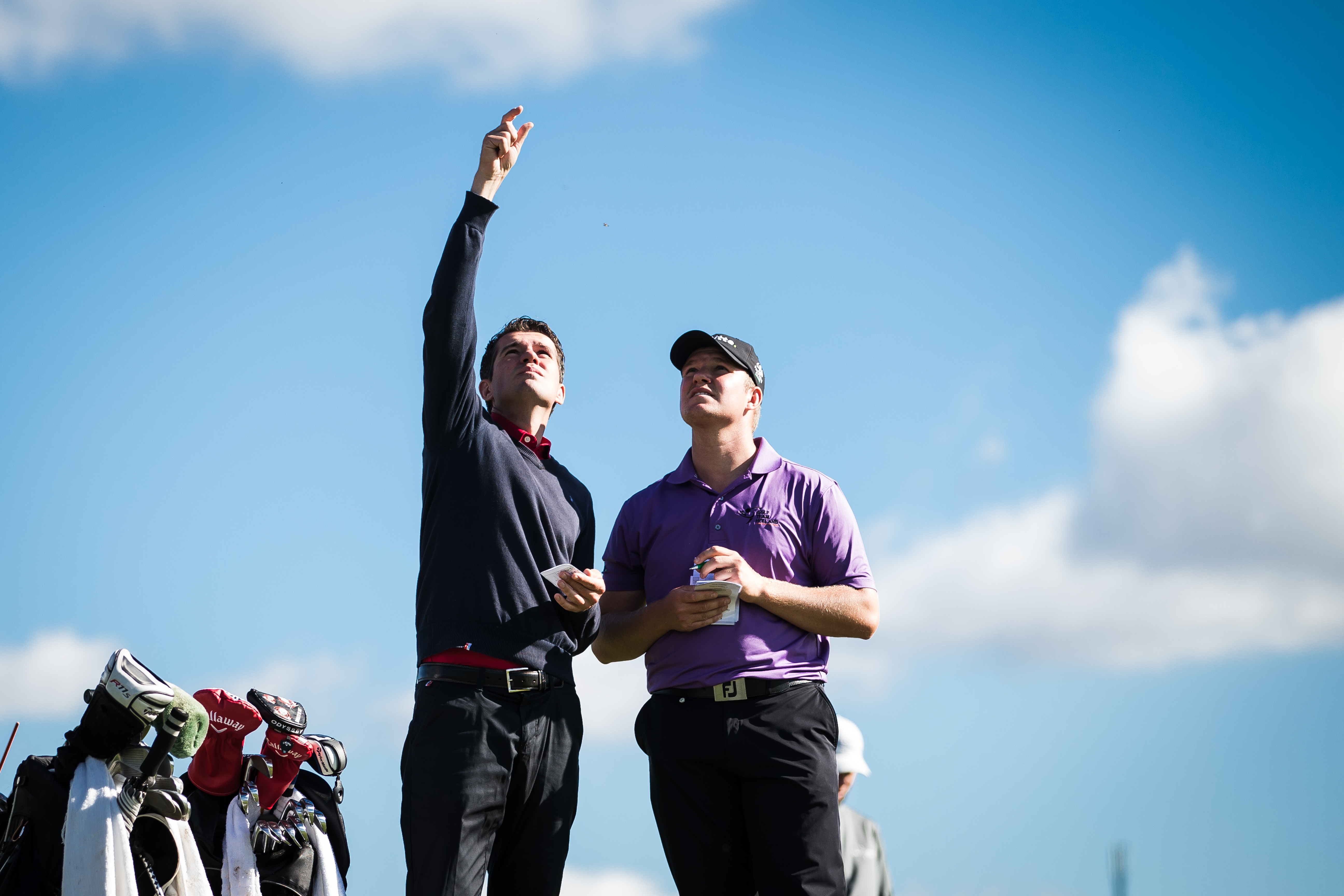 Beeld: Golfsupport.nl
