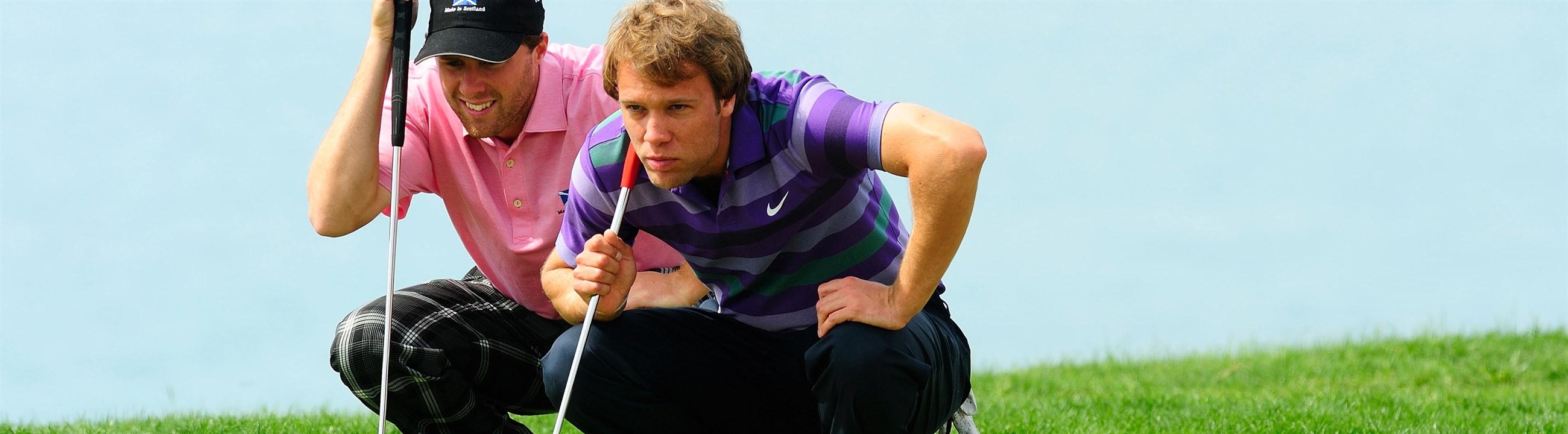 Beeld: Golfsupport.nl