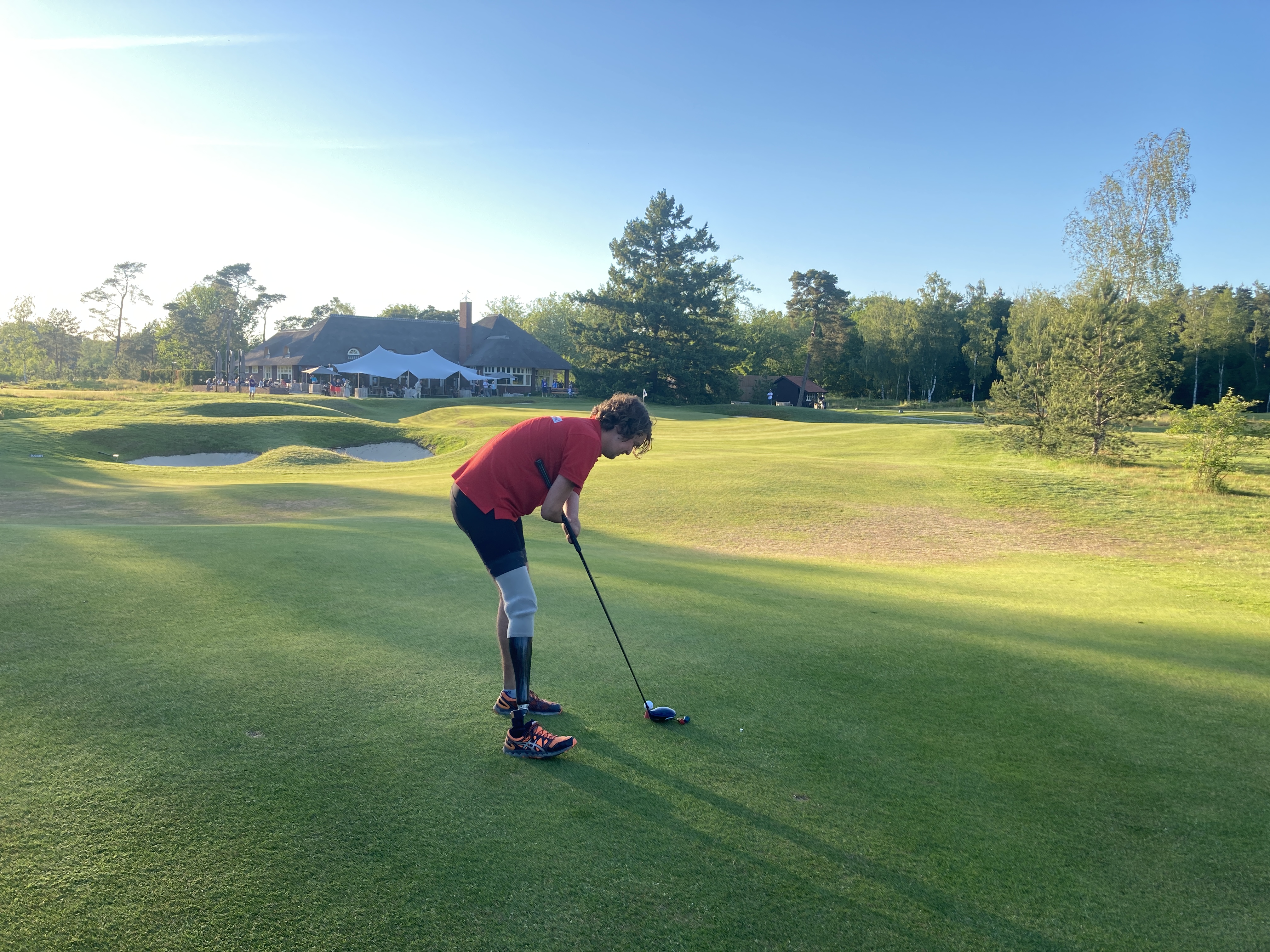 Beeld: Merijn Koek Mentelity Foundation