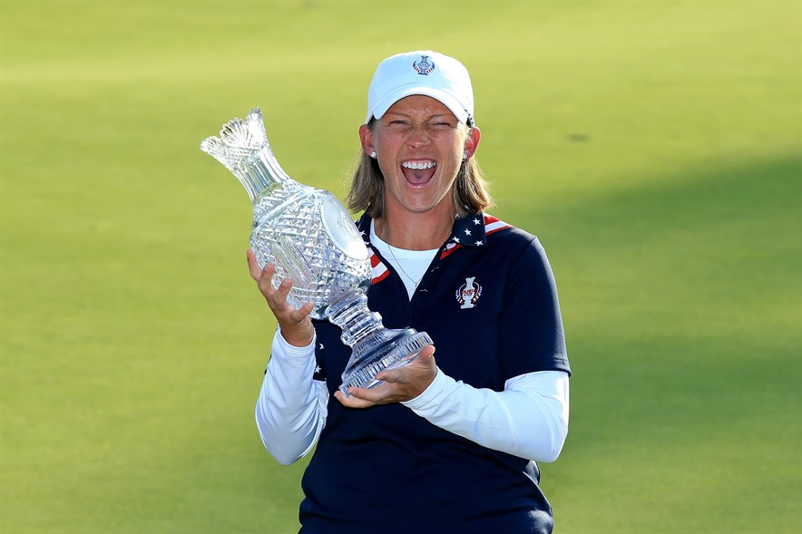 Beeld: Getty Images