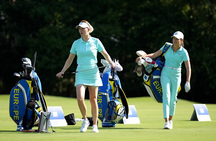 solheim cup 2024