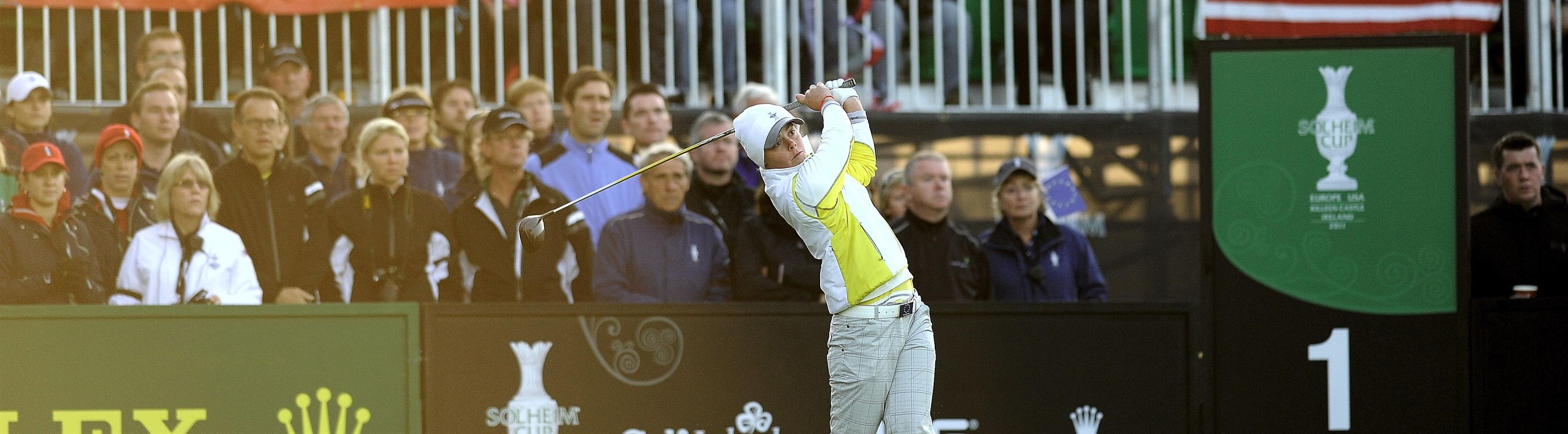 Beeld: Golfsupport
