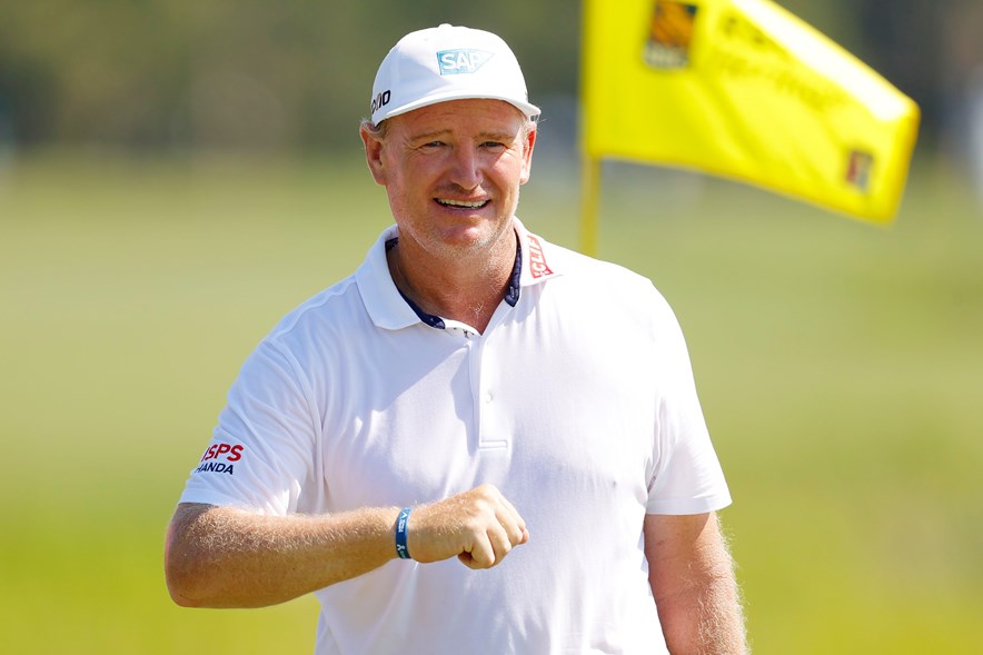 Ernie Els