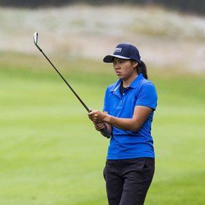 Golfster Zhen Bontan
