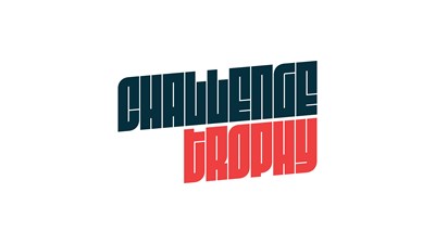 Logo Challenge Trophy 2023
