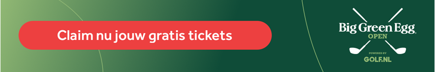 Big Green Egg Open tickets