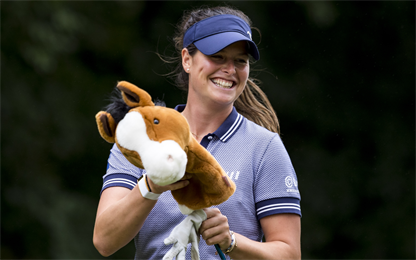 Beeld: Golfsupport.nl