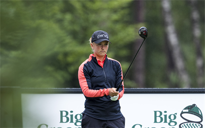 Beeld: Golfsupport.nl