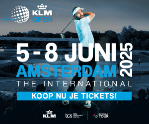 Tickets KLM Open 2025
