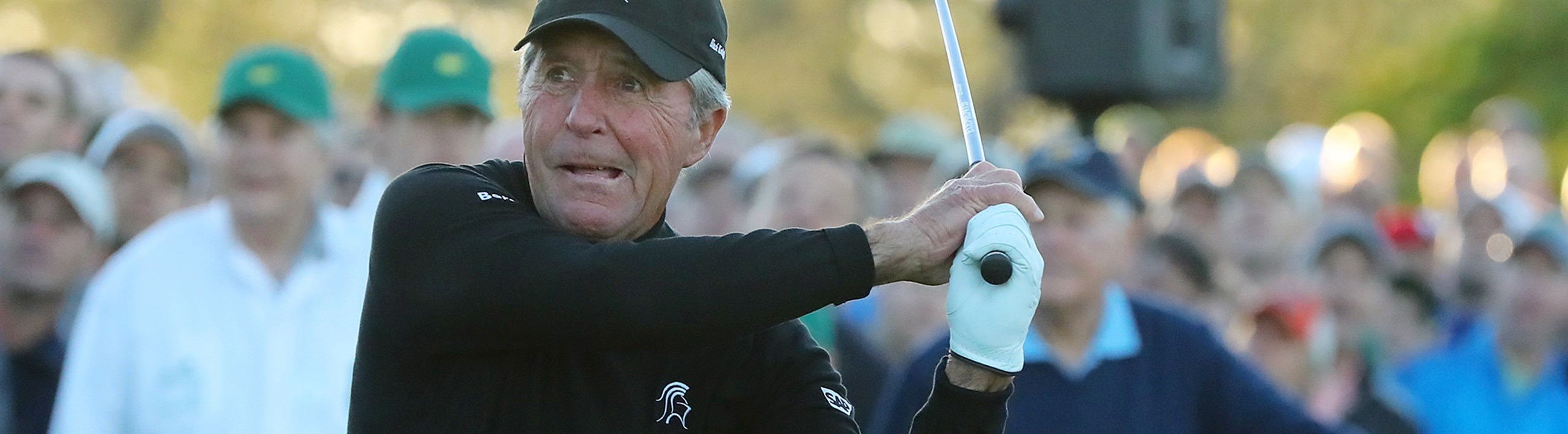 Beeld: Golfsupport.nl