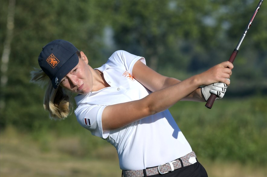 Beeld: Golfsupport