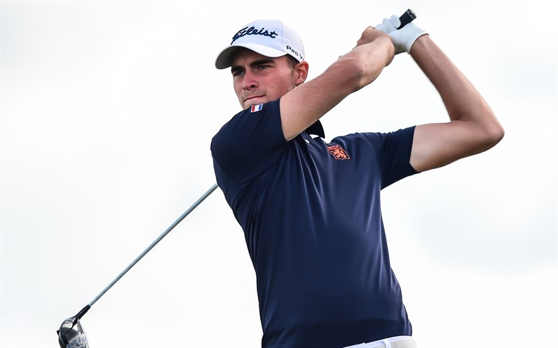 Beeld: Golfsupport.nl