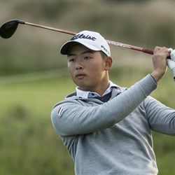 Beeld: Golfsupport.nl