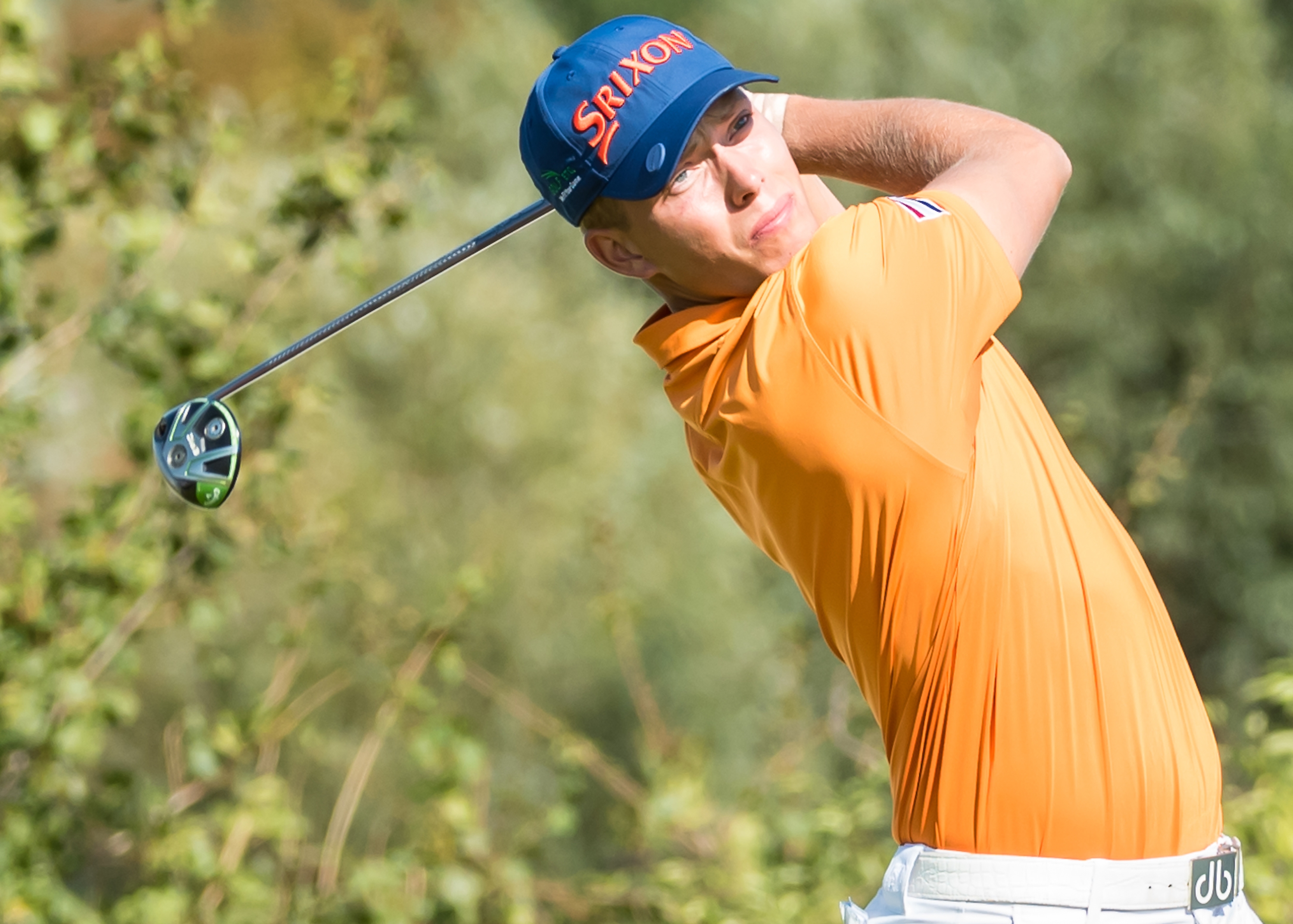 Beeld: Golfsupport.nl