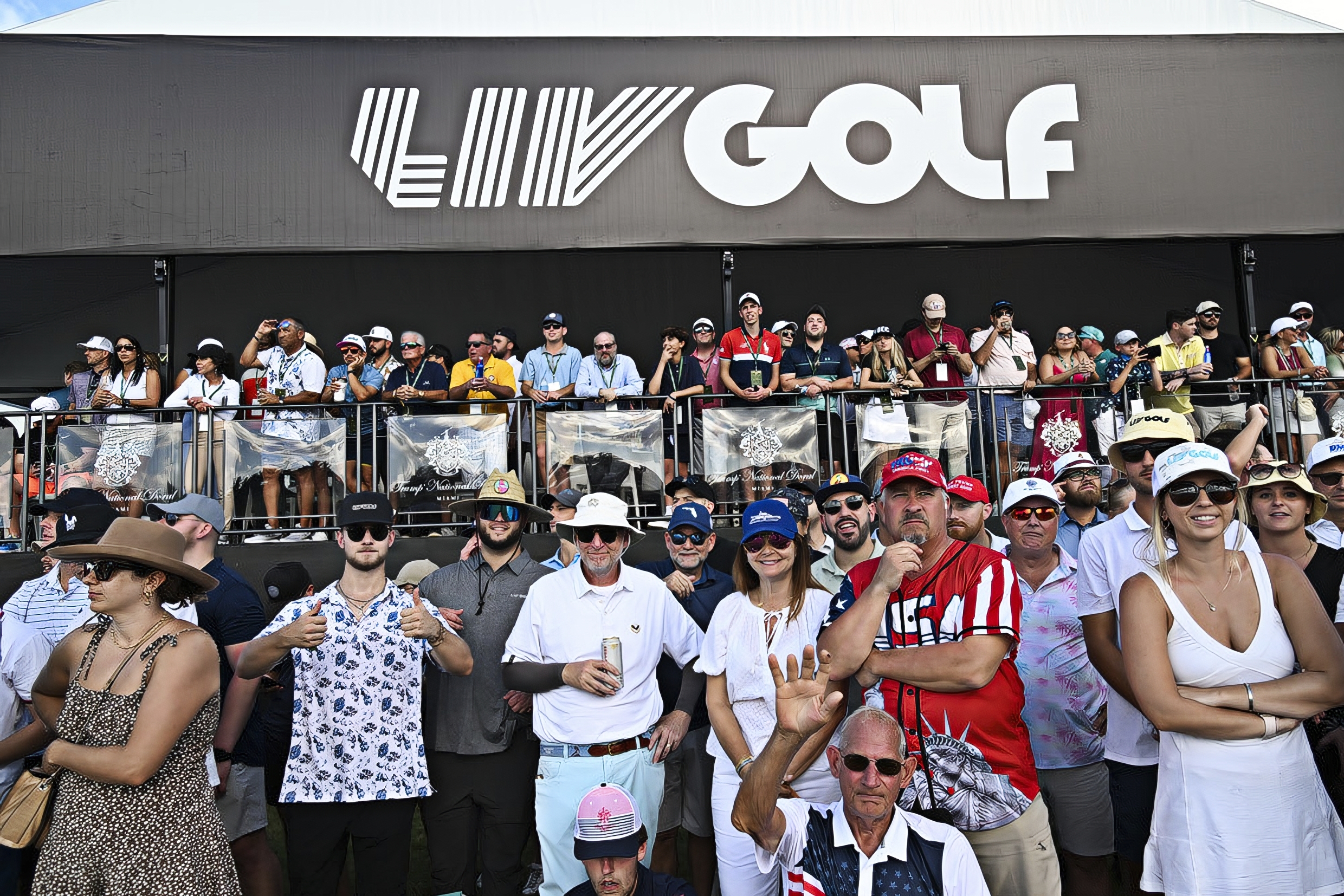 Beeld: Golfsupport.nl