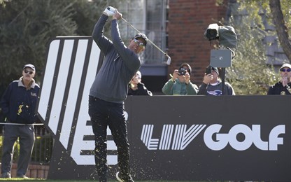 Beeld: Golfsupport.nl