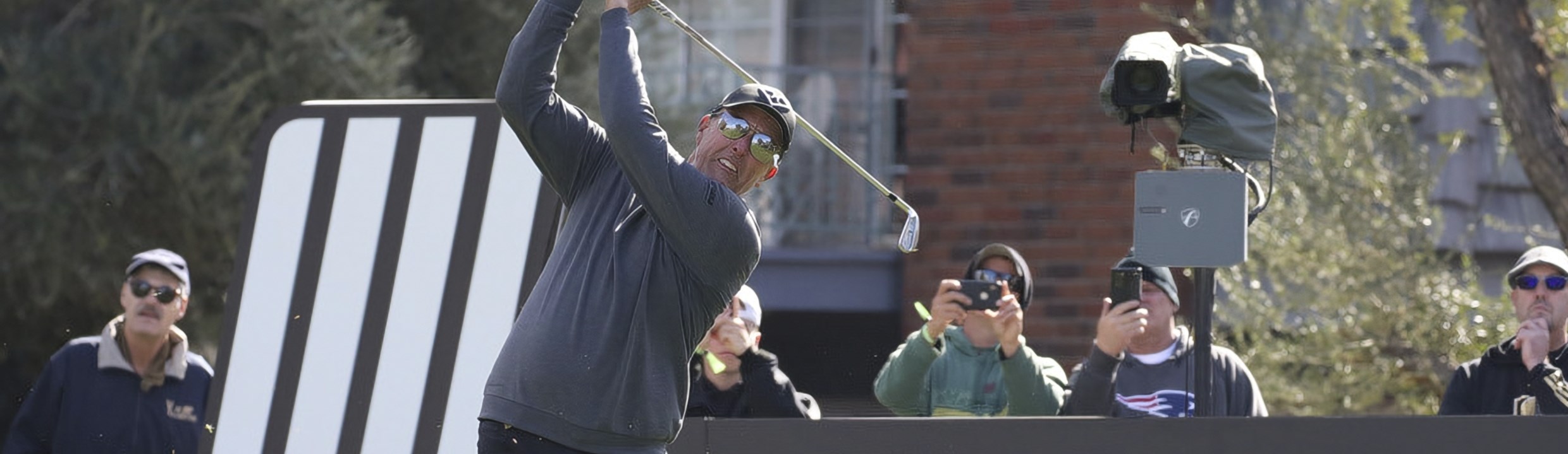 Beeld: Golfsupport.nl