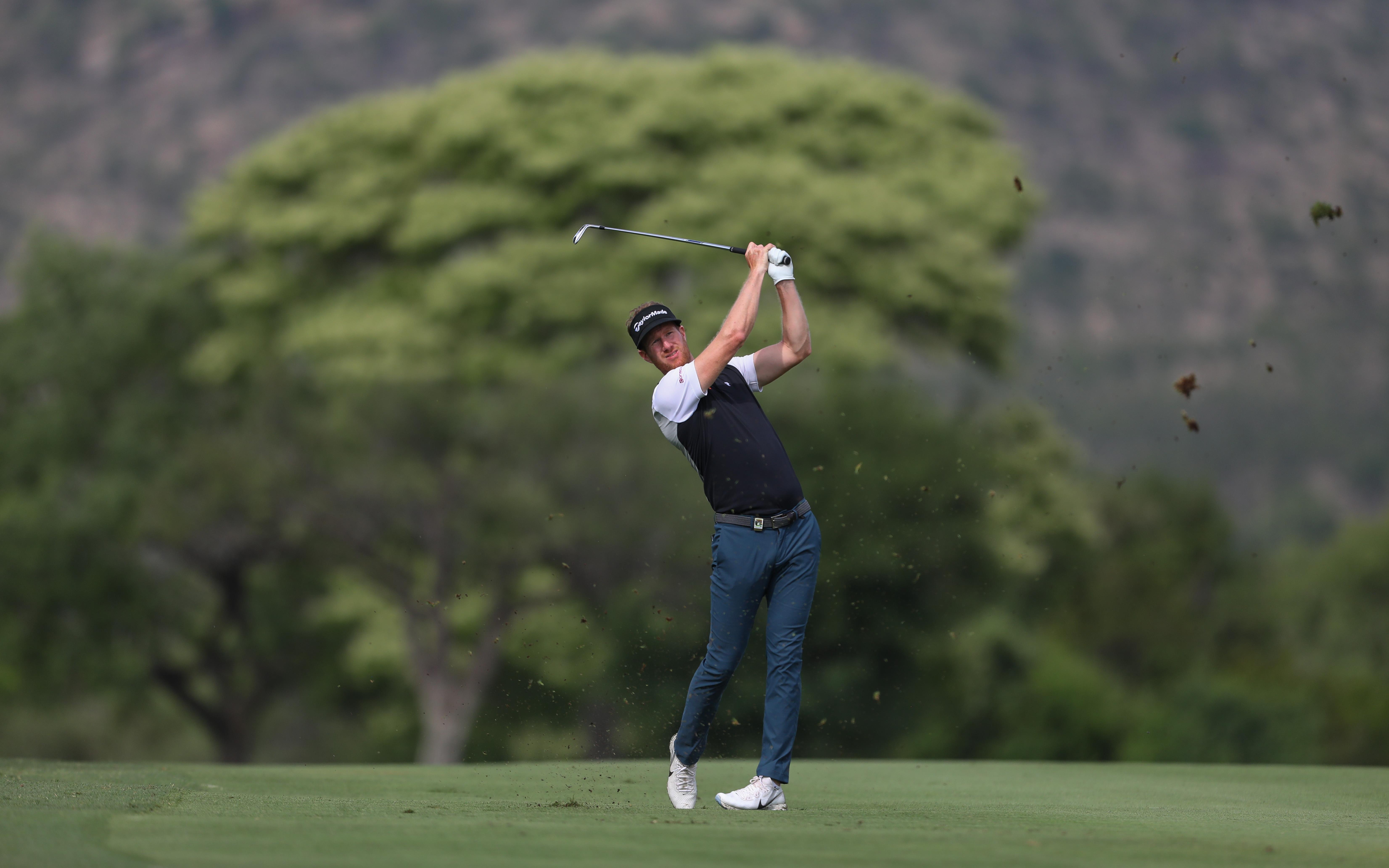 Beeld: Golfsupport.nl