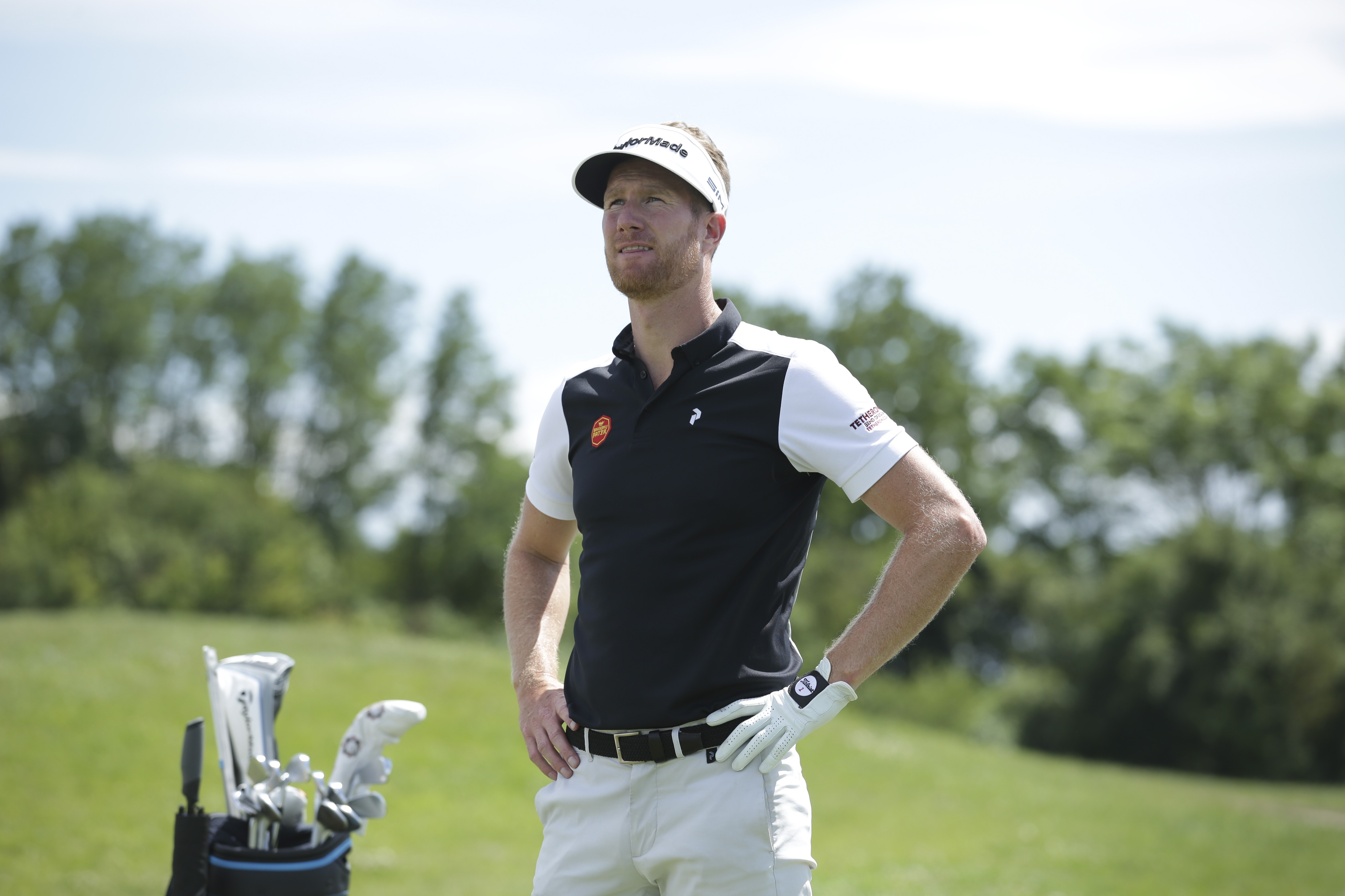 Beeld: Golfsupport