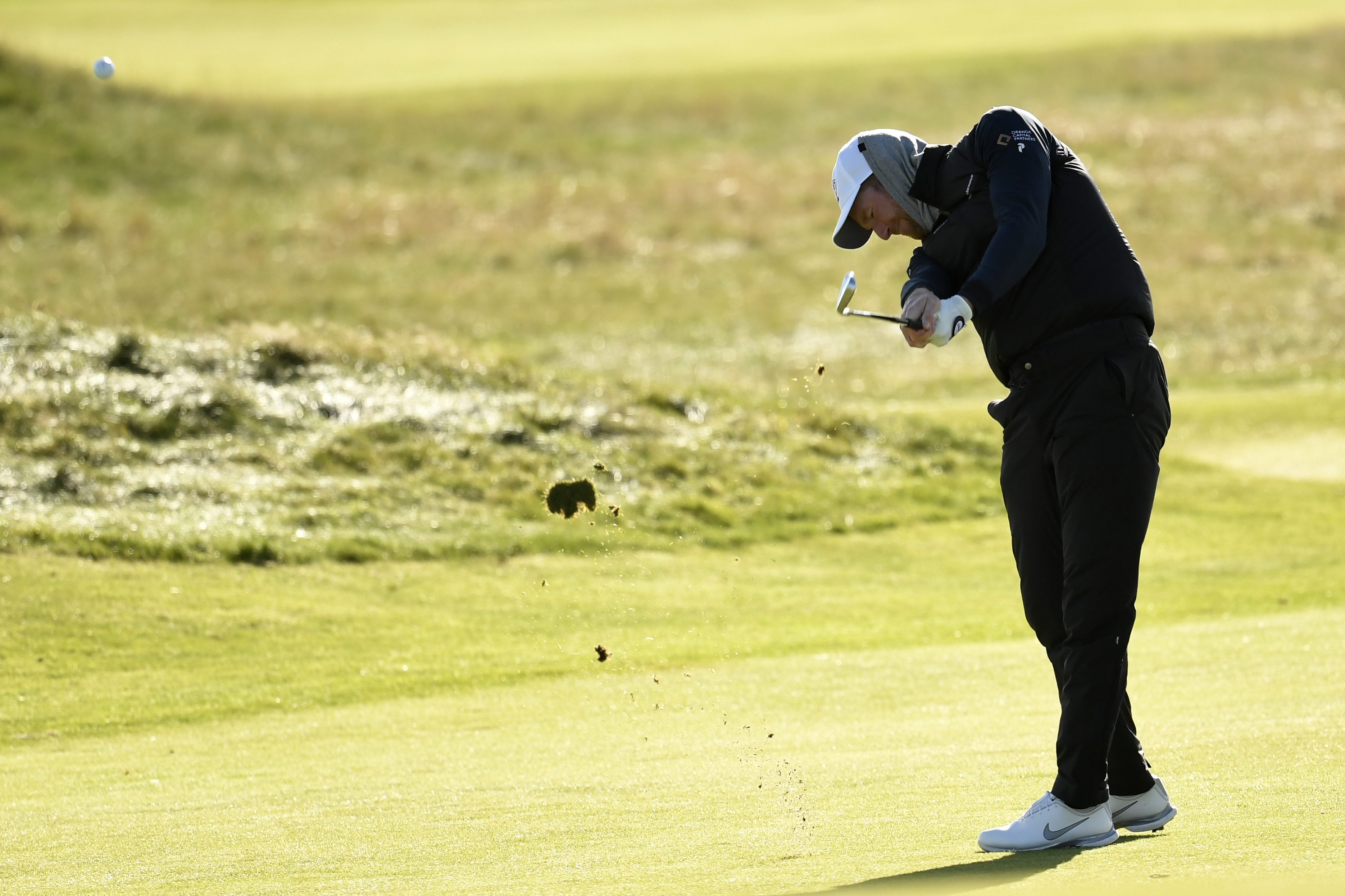 Beeld: Golfsupport.nl