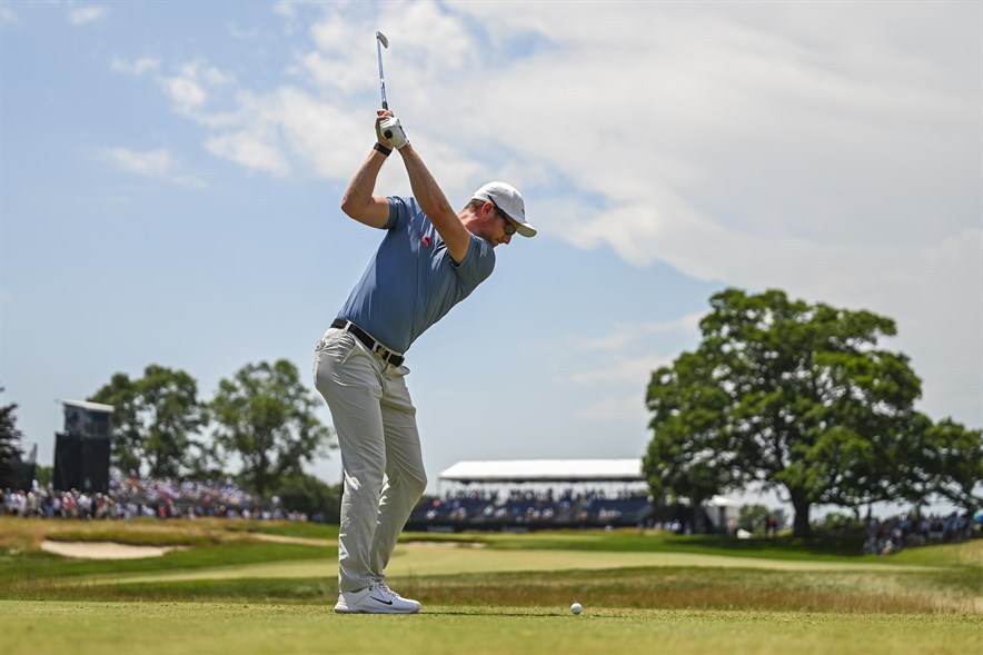 Beeld: PGA Tour