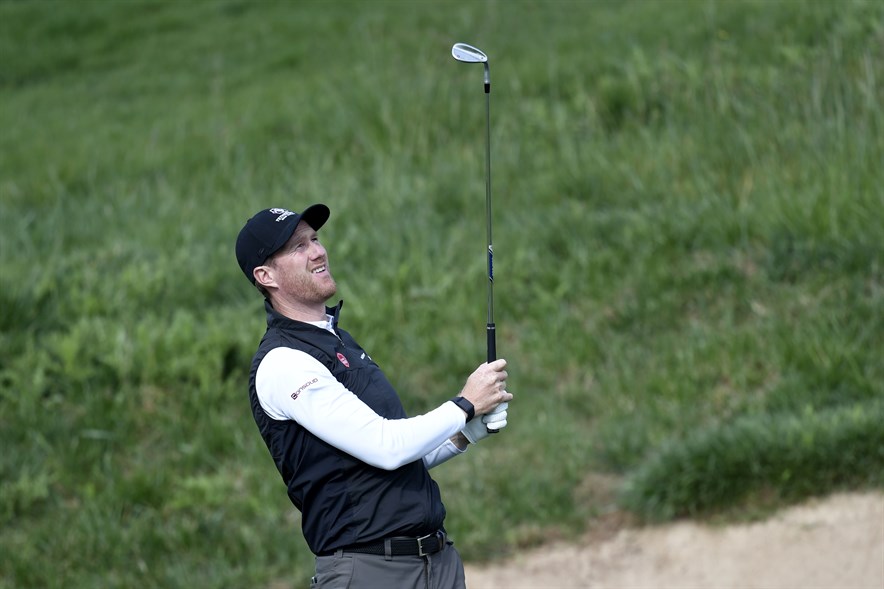 Beeld: Golfsupport.nl