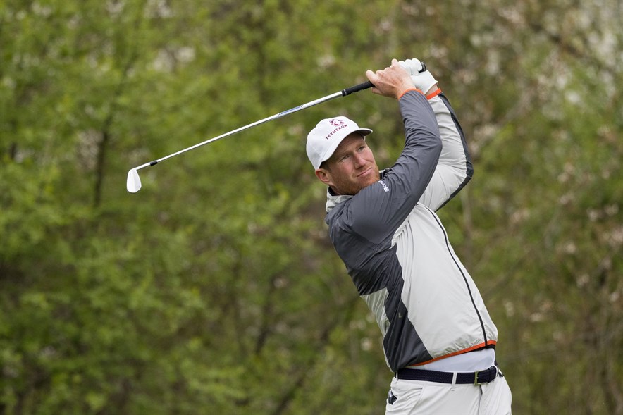 Beeld: Golfsupport