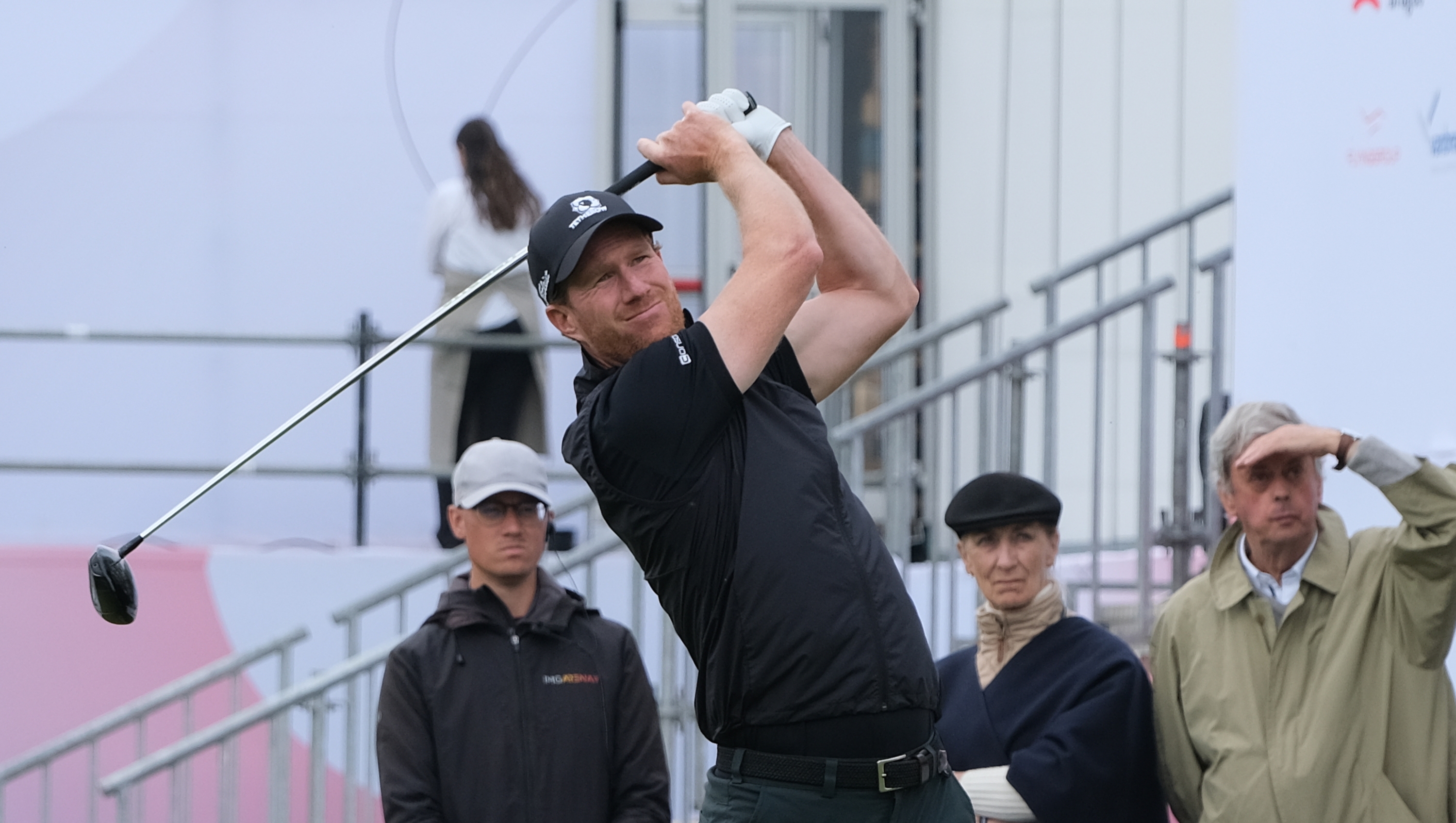 Beeld: Golfsupport.nl