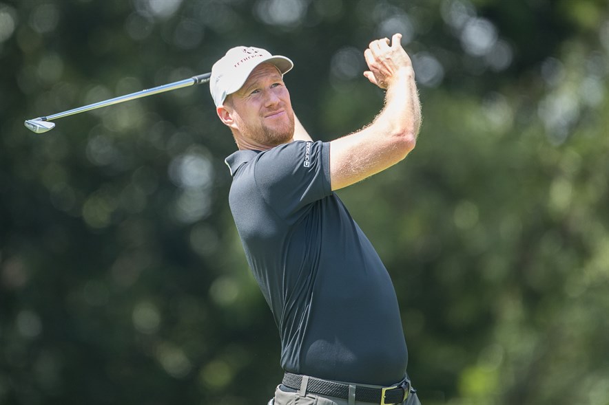 Beeld: Golfsupport.nl