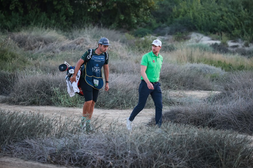 Beeld: Golfsupport.nl