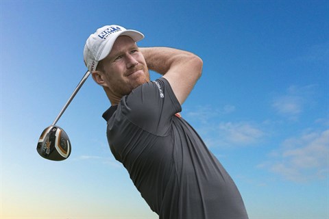 Beeld: Golfsupport.nl