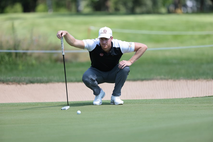 Beeld: Golfsupport.nl