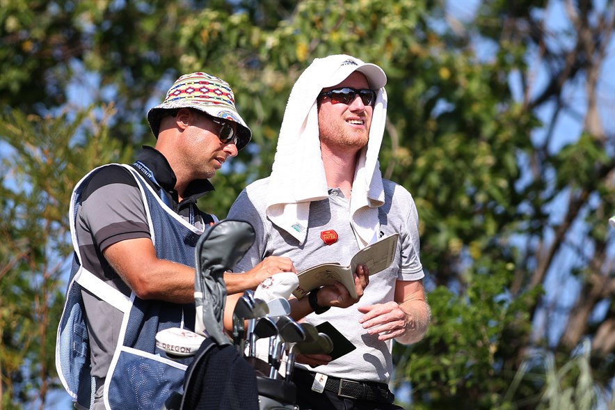 Beeld: Golfsupport.nl