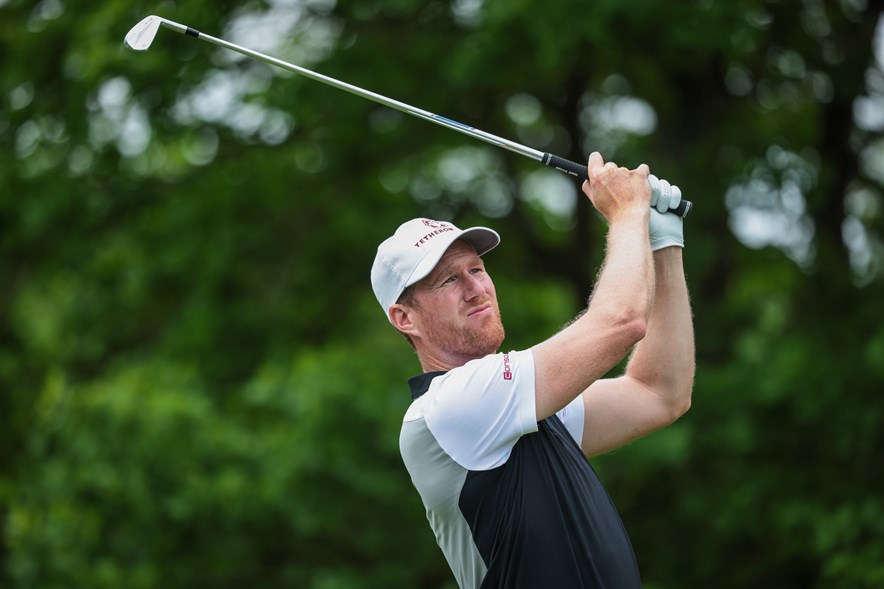 Beeld: Golfsupport.nl