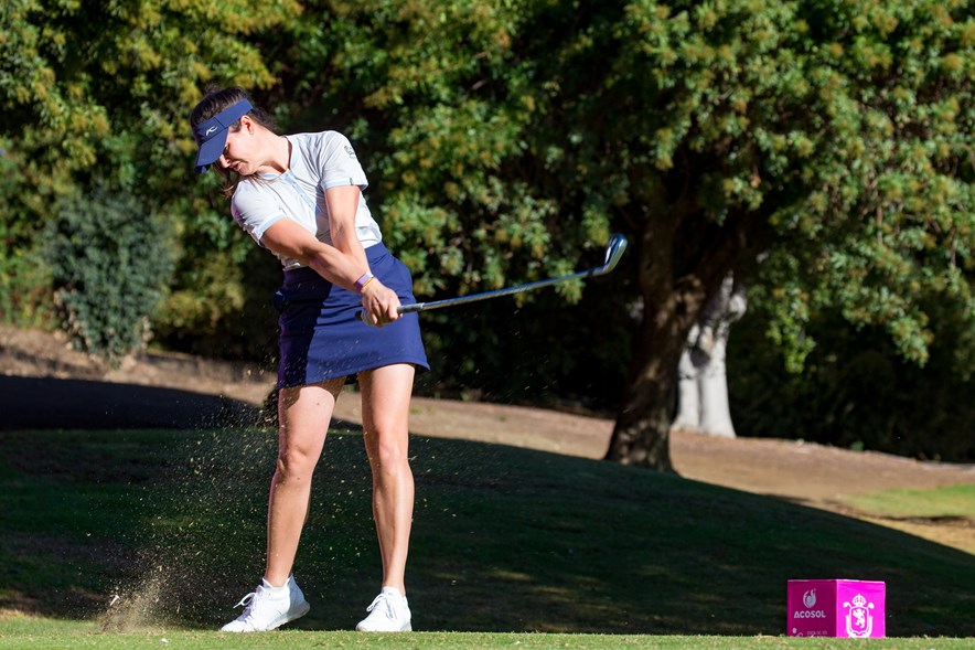 Pasqualle Coffa Andalucia Open de Espana 2022